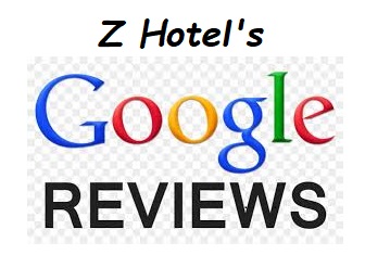Z Hotel Review